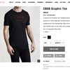 John Varvatos Is Selling A $100 CBGB Shirt